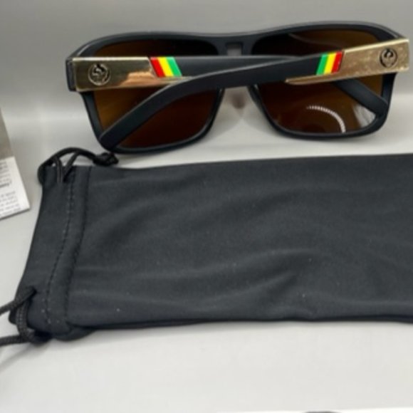 New Dragon Sunglasses (No Box) - Picture 3 of 3
